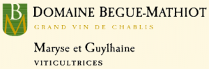 Logo Begue-Mathiot