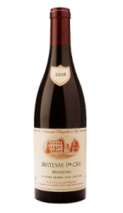 Domaine Chapelle Santenay Beaurepaire