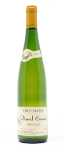 David Ermel Riesling