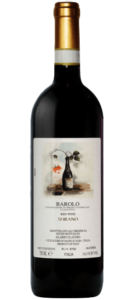 Claudio Alario Barolo Sorano