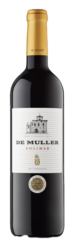 De Muller Solimar Tinto-image